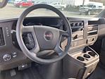 2022 GMC Savana 2500 RWD, Empty Cargo Van for sale #TR621 - photo 21