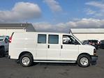 2022 GMC Savana 2500 RWD, Empty Cargo Van for sale #TR621 - photo 36