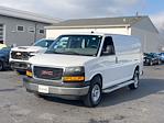 2022 GMC Savana 2500 RWD, Empty Cargo Van for sale #TR621 - photo 4