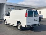 2022 GMC Savana 2500 RWD, Empty Cargo Van for sale #TR621 - photo 7