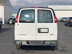 2022 GMC Savana 2500 RWD, Empty Cargo Van for sale #TR621 - photo 9