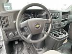 2022 Chevrolet Express 3500 DRW RWD, Service Utility Van for sale #TR623 - photo 26