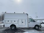 2022 Chevrolet Express 3500 DRW RWD, Service Utility Van for sale #TR623 - photo 6