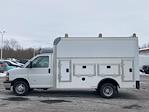 2022 Chevrolet Express 3500 DRW RWD, Service Utility Van for sale #TR625 - photo 10