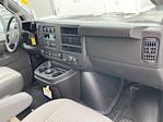 2022 Chevrolet Express 3500 DRW RWD, Service Utility Van for sale #TR625 - photo 18