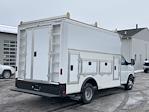 2022 Chevrolet Express 3500 DRW RWD, Service Utility Van for sale #TR625 - photo 2