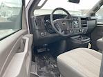 2022 Chevrolet Express 3500 DRW RWD, Service Utility Van for sale #TR625 - photo 22