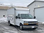 2022 Chevrolet Express 3500 DRW RWD, Service Utility Van for sale #TR625 - photo 36