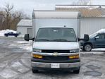 2022 Chevrolet Express 3500 DRW RWD, Service Utility Van for sale #TR625 - photo 5