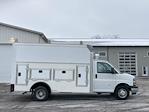 2022 Chevrolet Express 3500 DRW RWD, Service Utility Van for sale #TR625 - photo 6