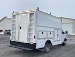 2022 Chevrolet Express 3500 DRW RWD, Service Utility Van for sale #TR626 - photo 2