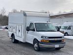 2022 Chevrolet Express 3500 DRW RWD, Service Utility Van for sale #TR626 - photo 36