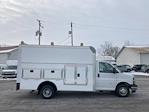 2022 Chevrolet Express 3500 DRW RWD, Service Utility Van for sale #TR626 - photo 6