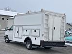 2022 Chevrolet Express 3500 DRW RWD, Service Utility Van for sale #TR626 - photo 8