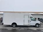 2022 Chevrolet Express 3500 DRW RWD, Box Van for sale #TR628 - photo 10