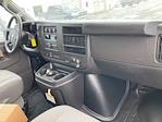 2022 Chevrolet Express 3500 DRW RWD, Box Van for sale #TR628 - photo 23