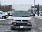 2022 Chevrolet Express 3500 DRW RWD, Box Van for sale #TR628 - photo 5