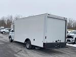 2022 Chevrolet Express 3500 DRW RWD, Box Van for sale #TR628 - photo 7