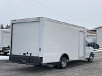 2022 Chevrolet Express 3500 DRW RWD, Box Van for sale #TR629 - photo 2