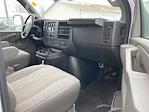 2022 Chevrolet Express 3500 DRW RWD, Box Van for sale #TR629 - photo 24