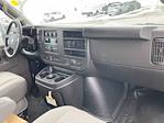 2022 Chevrolet Express 3500 DRW RWD, Box Van for sale #TR629 - photo 26