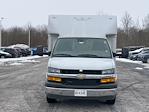 2022 Chevrolet Express 3500 DRW RWD, Box Van for sale #TR629 - photo 5