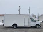 2022 Chevrolet Express 3500 DRW RWD, Box Van for sale #TR629 - photo 6