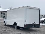 2022 Chevrolet Express 3500 DRW RWD, Box Van for sale #TR629 - photo 8