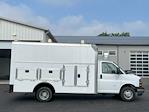 2022 Chevrolet Express 3500 DRW RWD Box Van for sale #TR635 - photo 13