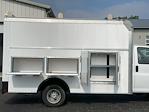 2022 Chevrolet Express 3500 DRW RWD Box Van for sale #TR635 - photo 14
