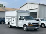2022 Chevrolet Express 3500 DRW RWD Box Van for sale #TR635 - photo 37