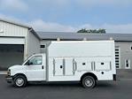 2022 Chevrolet Express 3500 DRW RWD Box Van for sale #TR635 - photo 5