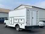 2022 Chevrolet Express 3500 DRW RWD Box Van for sale #TR635 - photo 6