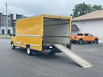 2020 GMC Savana 3500 DRW RWD Box Van for sale #TR637 - photo 13