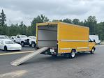 2020 GMC Savana 3500 DRW RWD Box Van for sale #TR637 - photo 14