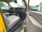 2020 GMC Savana 3500 DRW RWD Box Van for sale #TR637 - photo 21