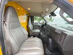 2020 GMC Savana 3500 DRW RWD Box Van for sale #TR637 - photo 22
