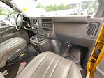 2020 GMC Savana 3500 DRW RWD Box Van for sale #TR637 - photo 23