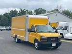 2020 GMC Savana 3500 DRW RWD Box Van for sale #TR637 - photo 33