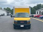 2020 GMC Savana 3500 DRW RWD Box Van for sale #TR637 - photo 5
