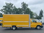 2020 GMC Savana 3500 DRW RWD Box Van for sale #TR637 - photo 6