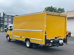 2020 GMC Savana 3500 DRW RWD Box Van for sale #TR637 - photo 8