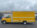 2020 GMC Savana 3500 DRW RWD Box Van for sale #TR637 - photo 9