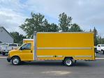 2021 GMC Savana 3500 DRW RWD Box Van for sale #TR638 - photo 9
