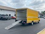 2021 GMC Savana 3500 DRW RWD Box Van for sale #TR638 - photo 17