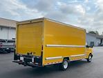 2021 GMC Savana 3500 DRW RWD Box Van for sale #TR638 - photo 2