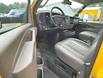 2021 GMC Savana 3500 DRW RWD Box Van for sale #TR638 - photo 18
