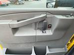 2021 GMC Savana 3500 DRW RWD Box Van for sale #TR638 - photo 19