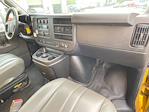 2021 GMC Savana 3500 DRW RWD Box Van for sale #TR638 - photo 24