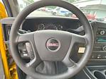 2021 GMC Savana 3500 DRW RWD Box Van for sale #TR638 - photo 25